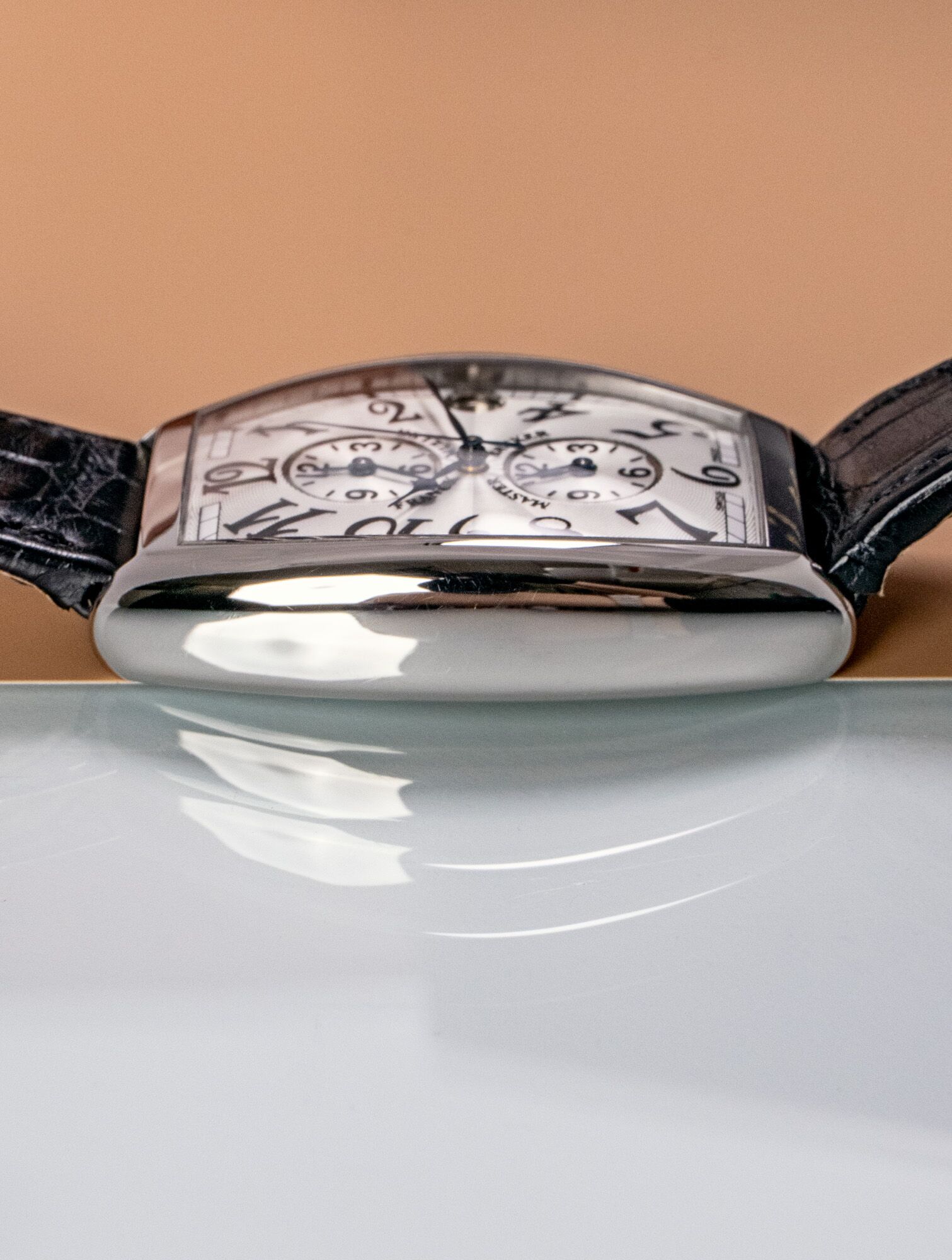 Franck Muller Pre-owned Watches Master Banker 5850MB | Tarrytown